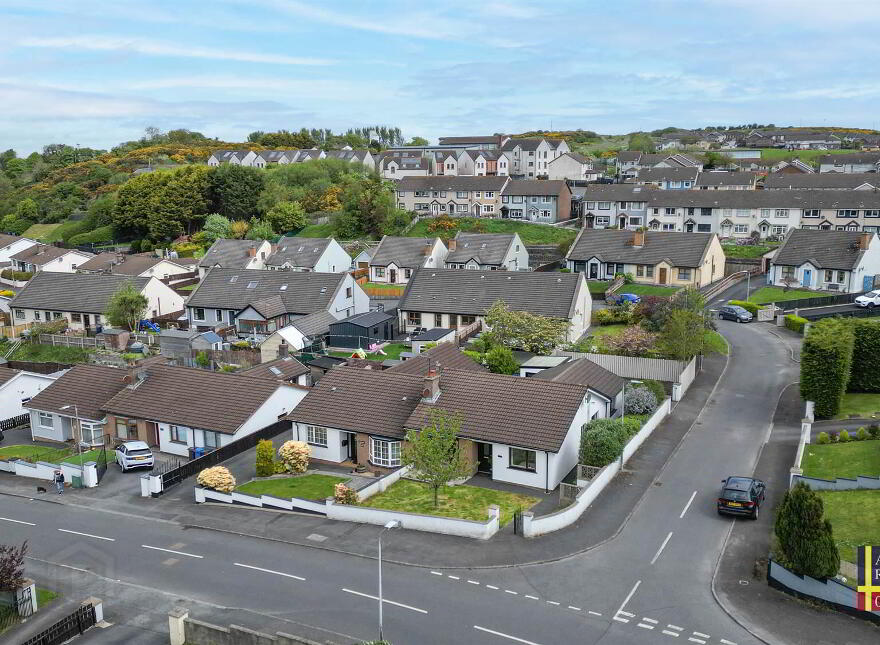 146 Bishops Brae Avenue, Downpatrick, BT30 6TQ