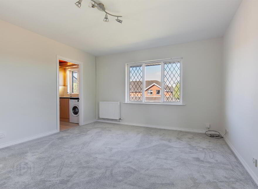 8 Fisherwick Mews, Doagh, Ballyclare, BT39 0RS
