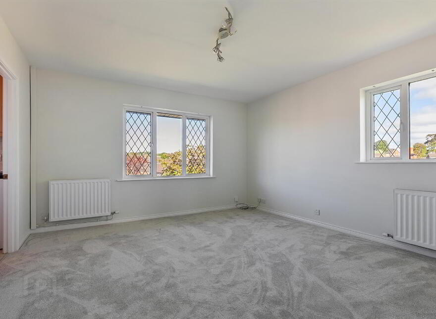 8 Fisherwick Mews, Doagh, Ballyclare, BT39 0RS