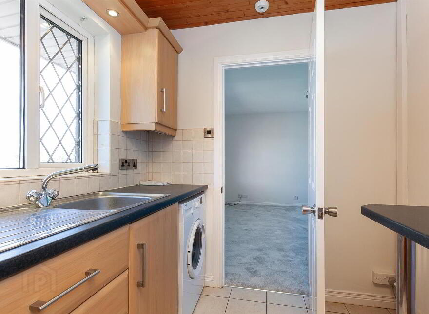 8 Fisherwick Mews, Doagh, Ballyclare, BT39 0RS