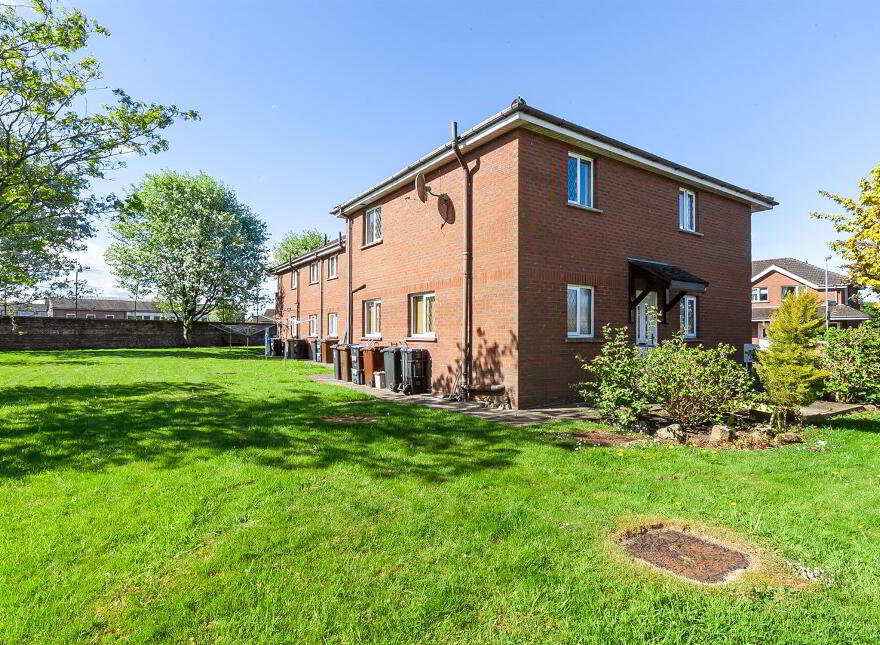 8 Fisherwick Mews, Doagh, Ballyclare, BT39 0RS