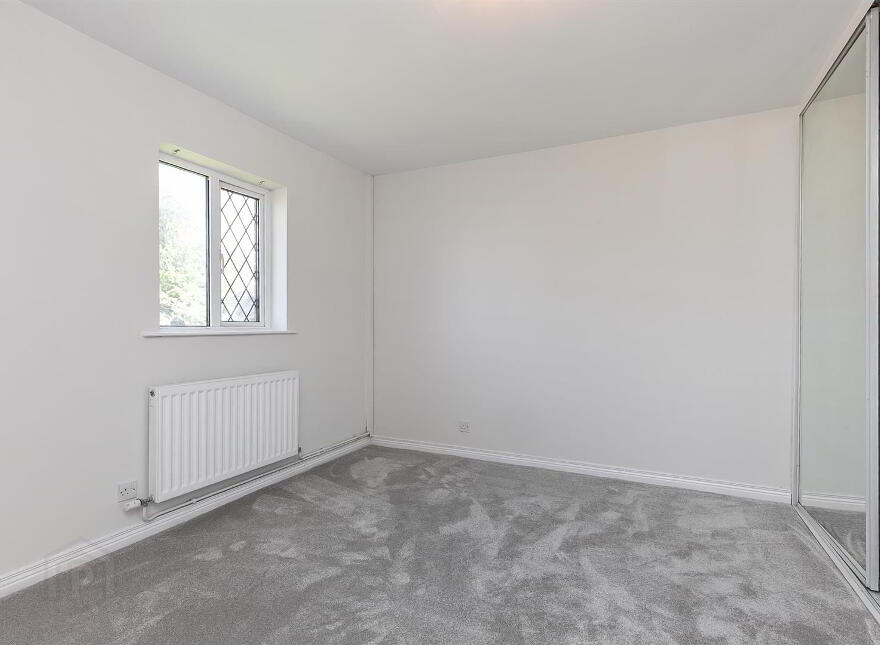 8 Fisherwick Mews, Doagh, Ballyclare, BT39 0RS
