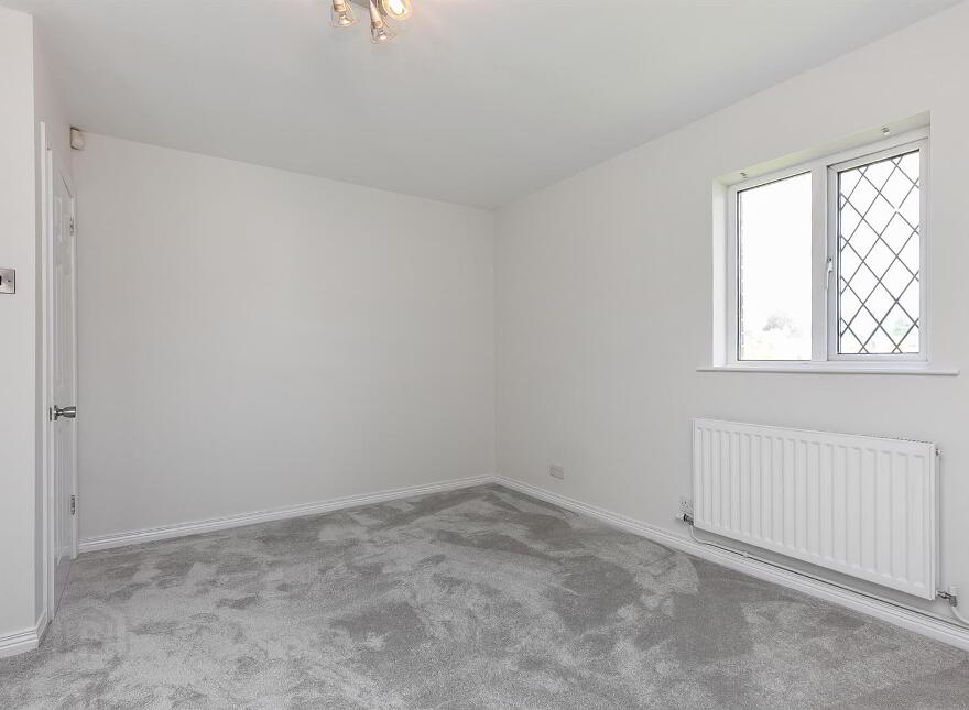 8 Fisherwick Mews, Doagh, Ballyclare, BT39 0RS