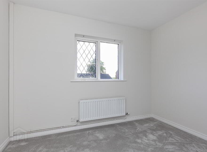 8 Fisherwick Mews, Doagh, Ballyclare, BT39 0RS