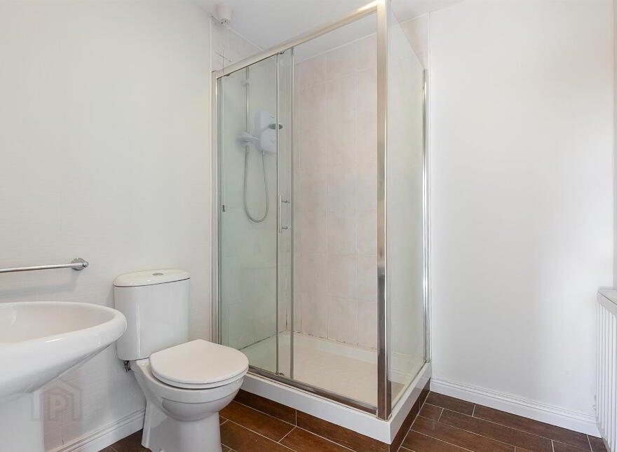 8 Fisherwick Mews, Doagh, Ballyclare, BT39 0RS