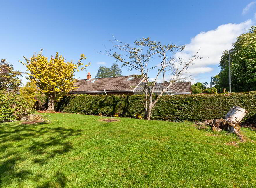 8 Fisherwick Mews, Doagh, Ballyclare, BT39 0RS