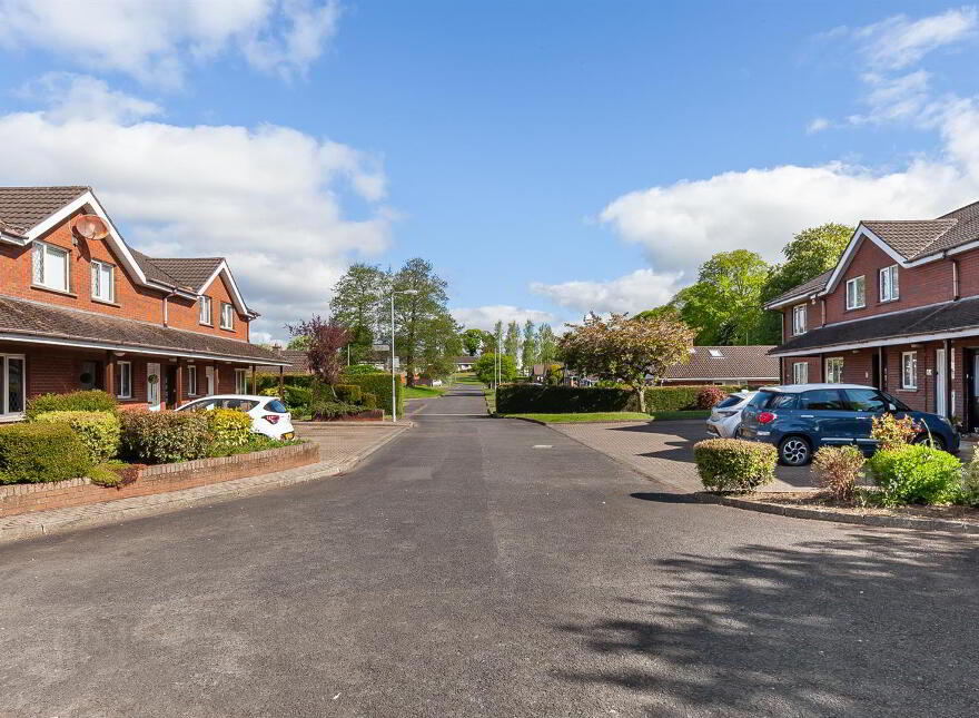 8 Fisherwick Mews, Doagh, Ballyclare, BT39 0RS
