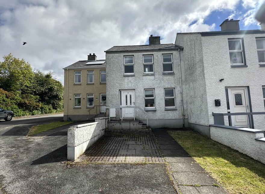 35 O`gara Villas, Moville, F93P7KP