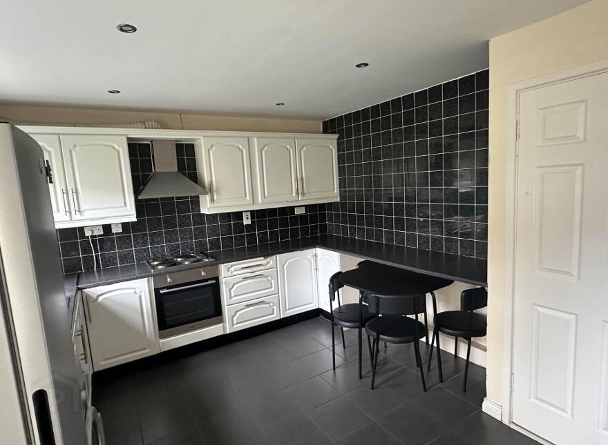 35 O`gara Villas, Moville, F93P7KP