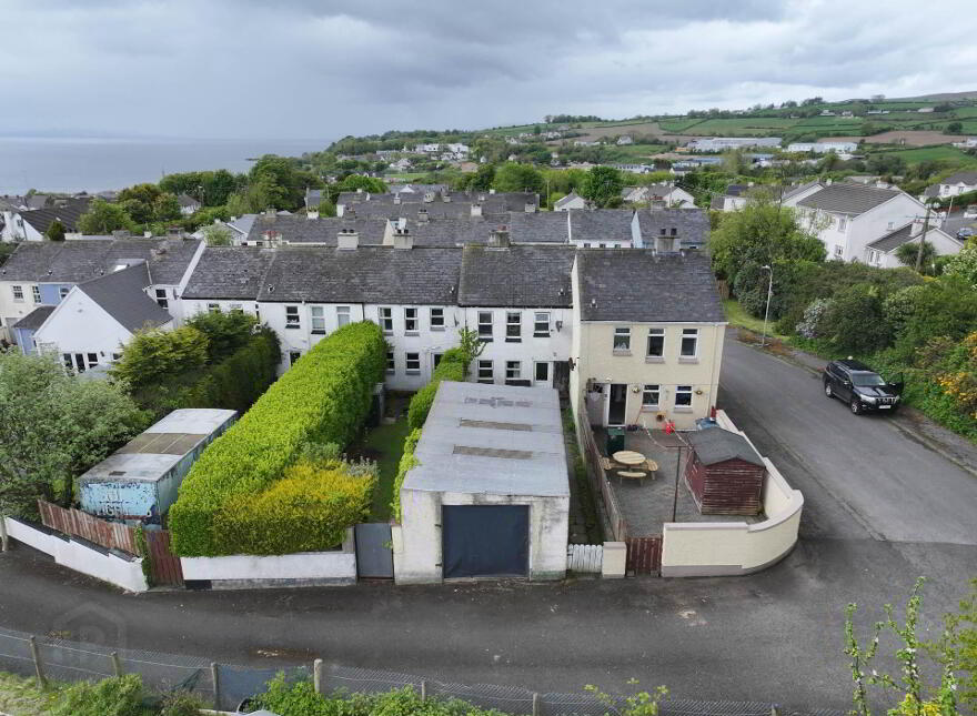 35 O`gara Villas, Moville, F93P7KP
