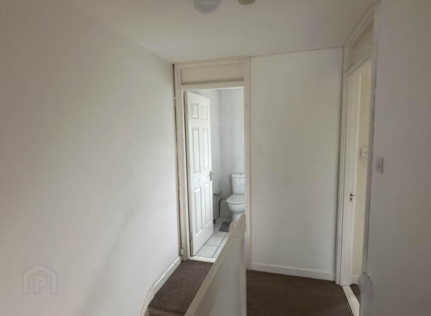 35 O`gara Villas, Moville, F93P7KP
