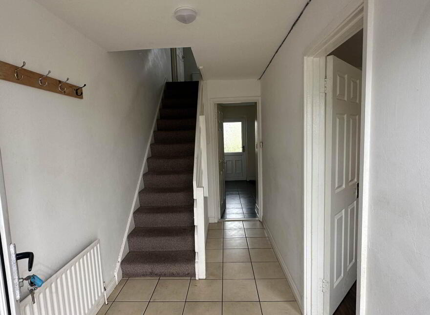 35 O`gara Villas, Moville, F93P7KP