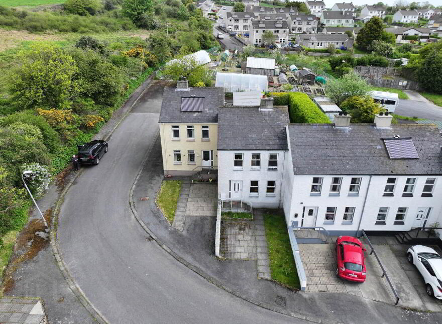 35 O`gara Villas, Moville, F93P7KP