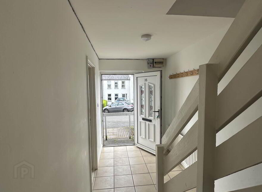 35 O`gara Villas, Moville, F93P7KP