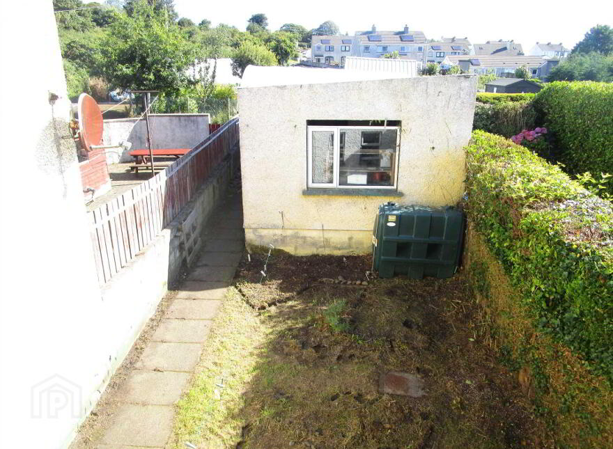 35 O`gara Villas, Moville, F93P7KP