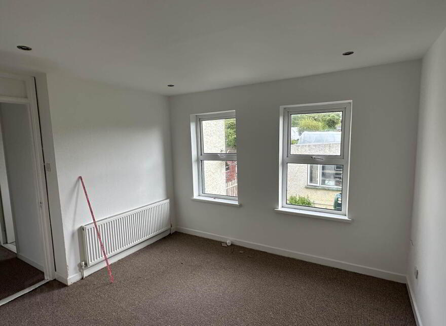 35 O`gara Villas, Moville, F93P7KP