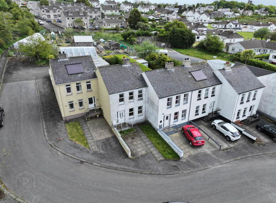 35 O`gara Villas, Moville, F93P7KP
