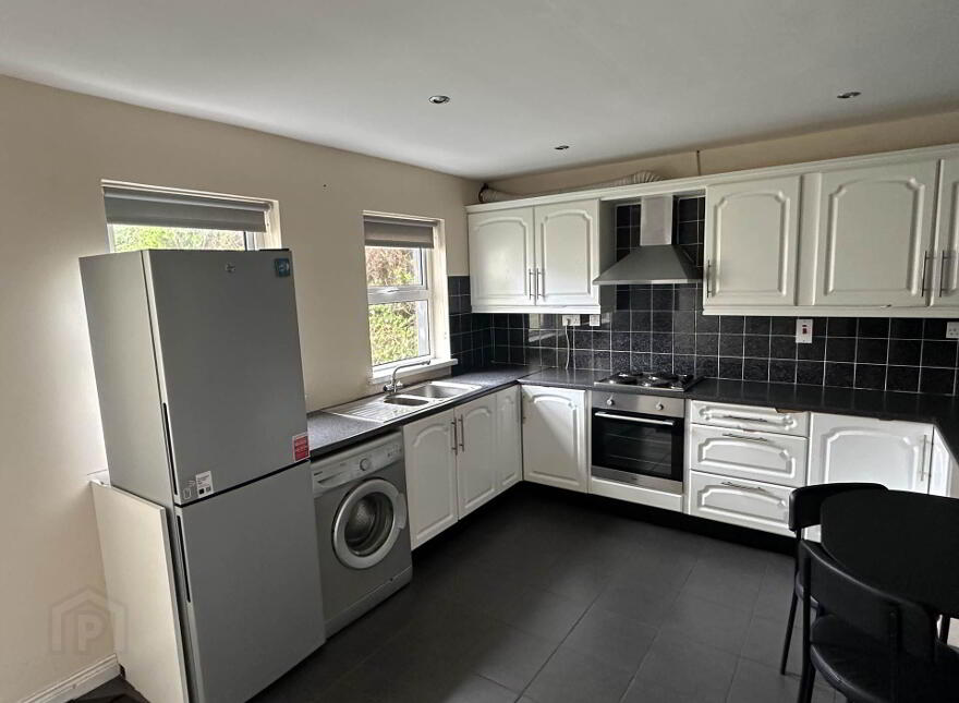 35 O`gara Villas, Moville, F93P7KP
