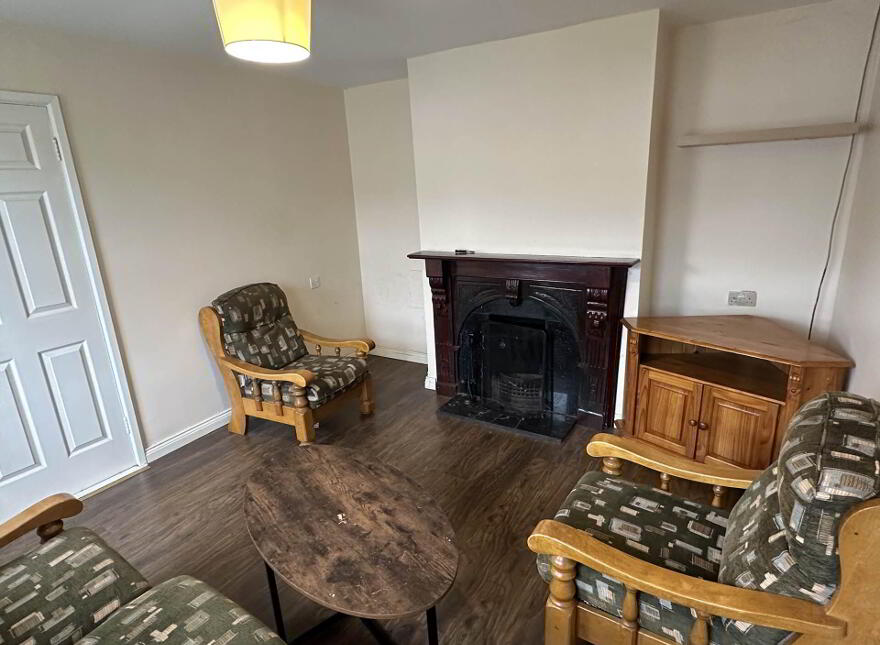 35 O`gara Villas, Moville, F93P7KP