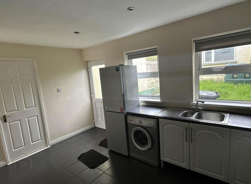 35 O`gara Villas, Moville, F93P7KP