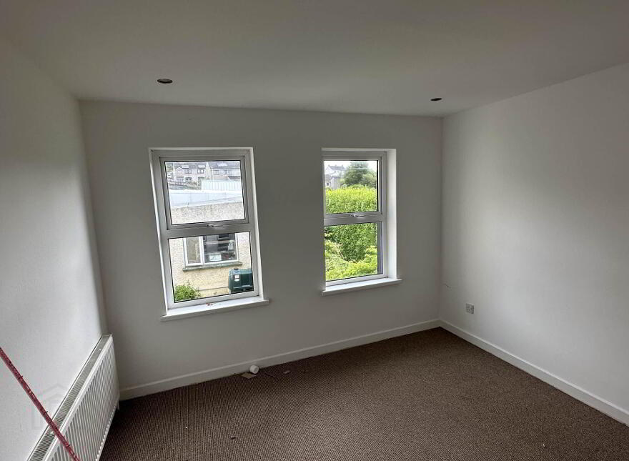 35 O`gara Villas, Moville, F93P7KP