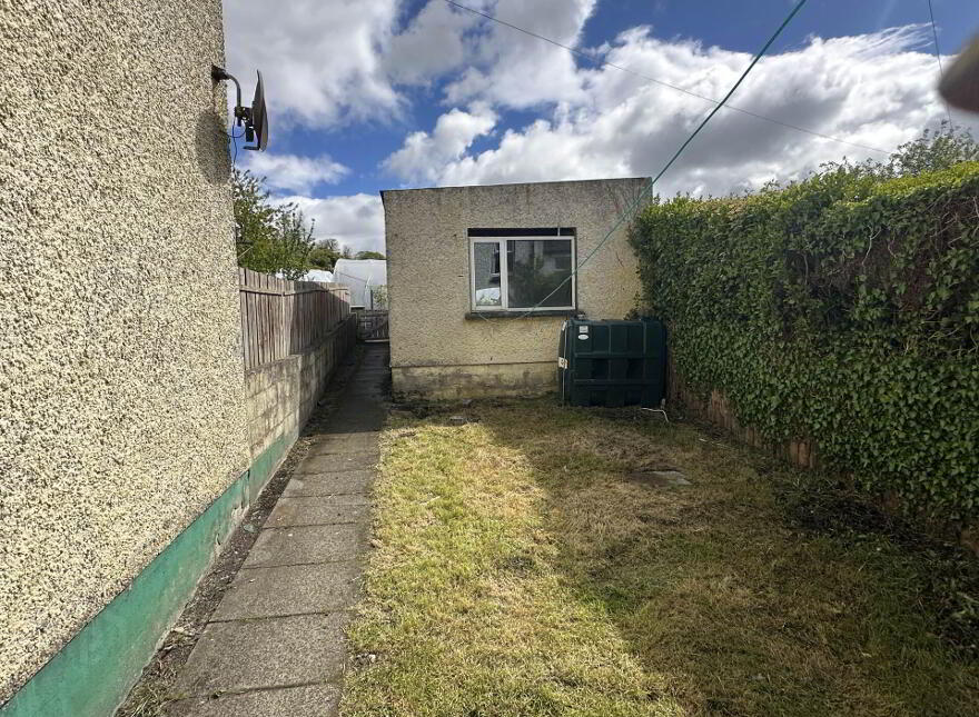 35 O`gara Villas, Moville, F93P7KP