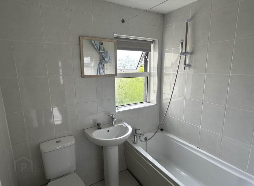35 O`gara Villas, Moville, F93P7KP
