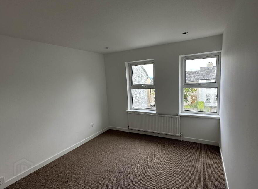 35 O`gara Villas, Moville, F93P7KP