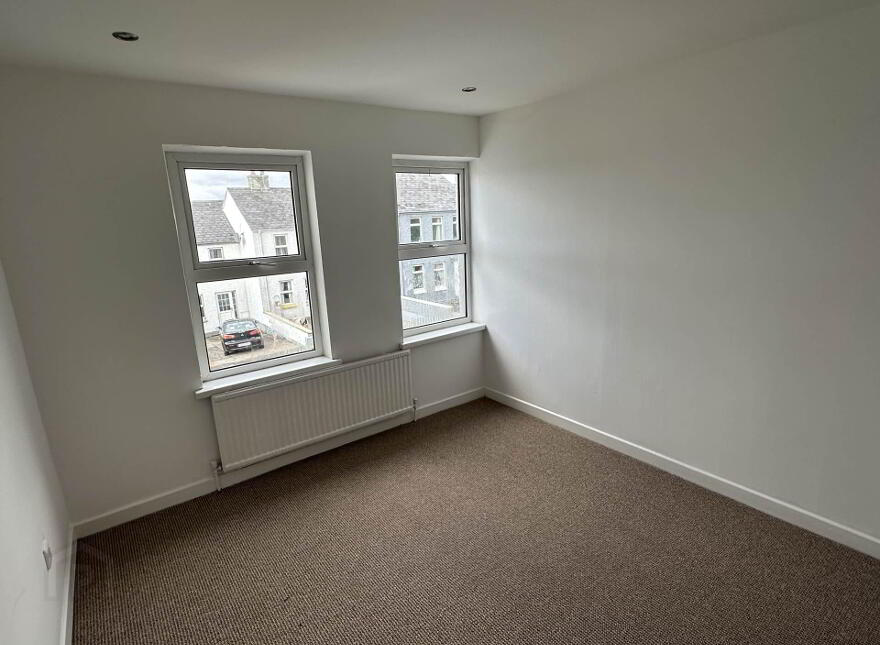 35 O`gara Villas, Moville, F93P7KP