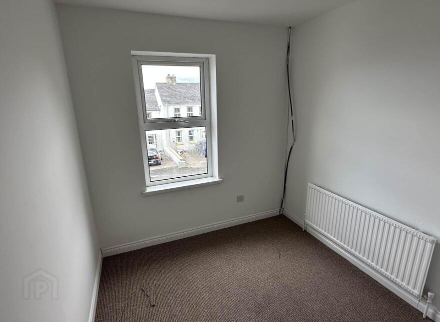 35 O`gara Villas, Moville, F93P7KP