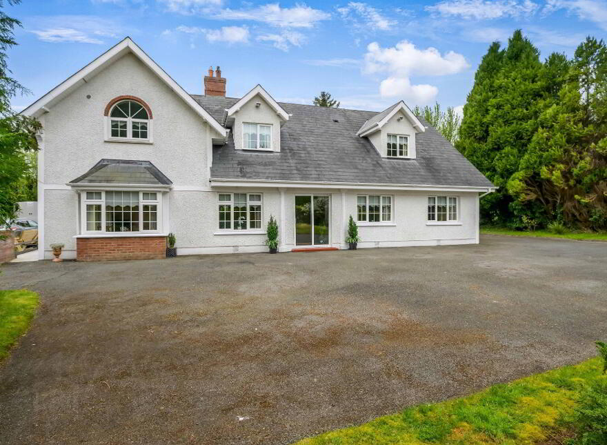 Beechmount, Rathbeggan, Dunshaughlin, A85XY95