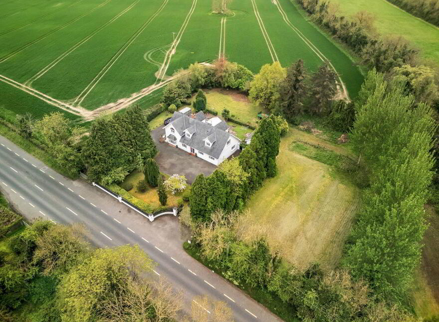 Beechmount, Rathbeggan, Dunshaughlin, A85XY95