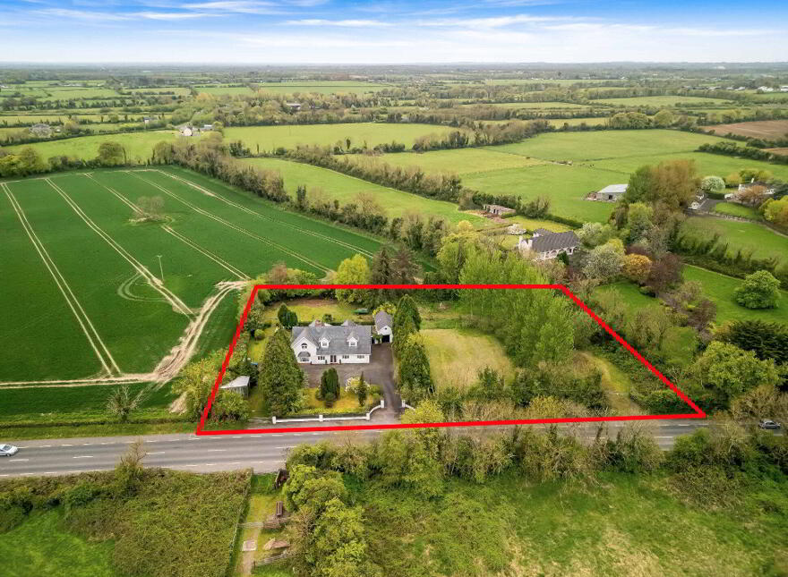 Beechmount, Rathbeggan, Dunshaughlin, A85XY95