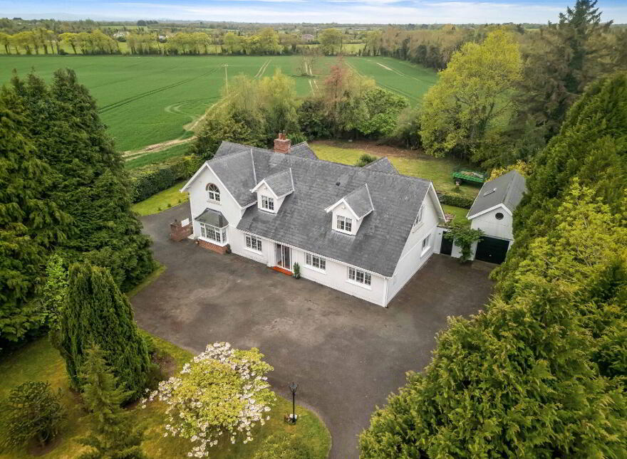 Beechmount, Rathbeggan, Dunshaughlin, A85XY95