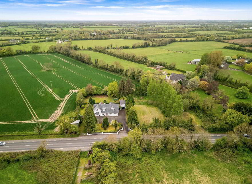 Beechmount, Rathbeggan, Dunshaughlin, A85XY95