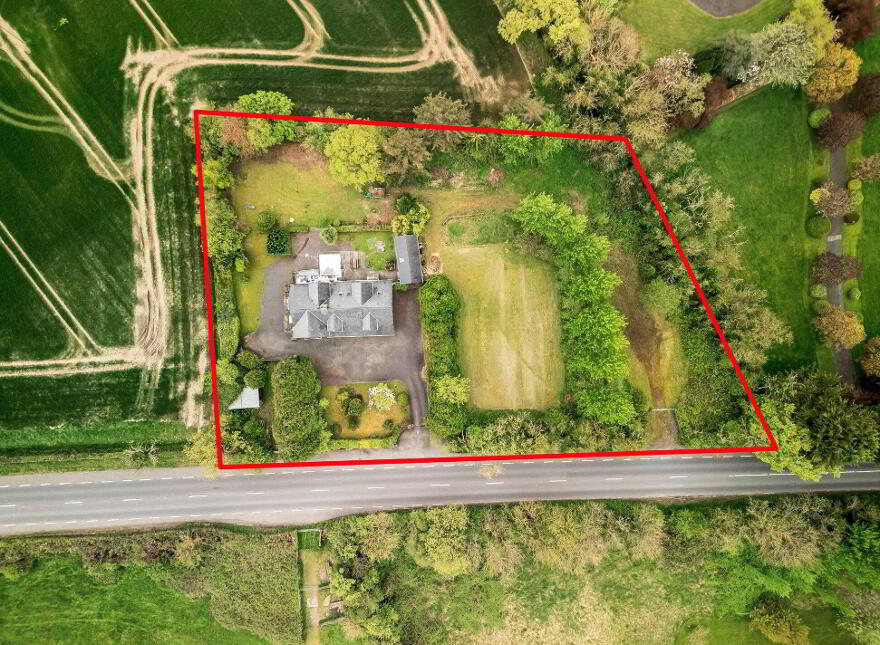 Beechmount, Rathbeggan, Dunshaughlin, A85XY95