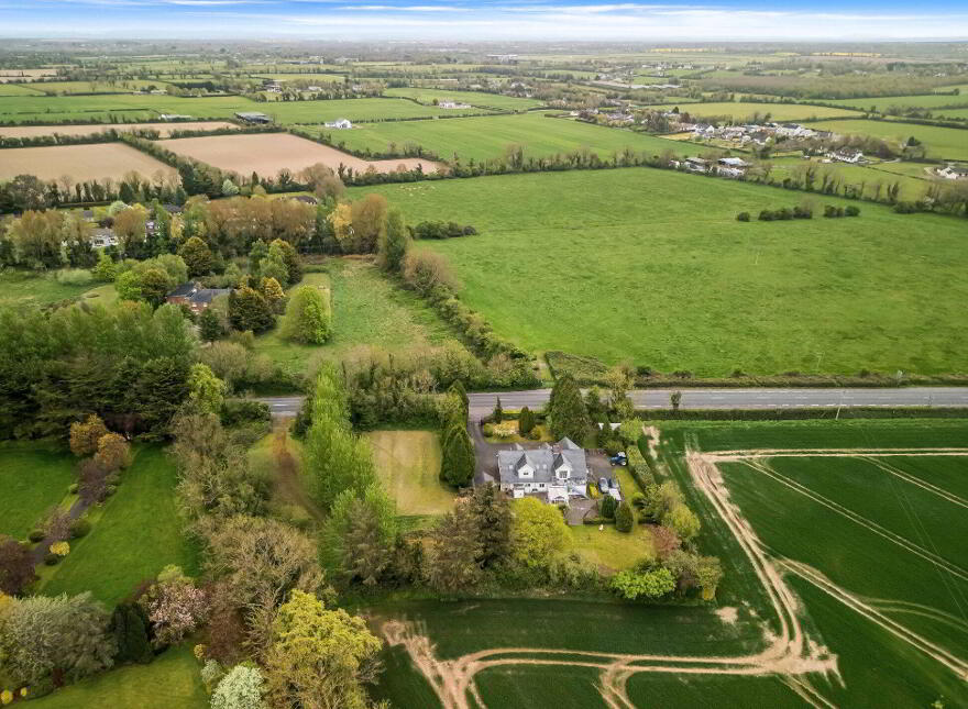 Beechmount, Rathbeggan, Dunshaughlin, A85XY95