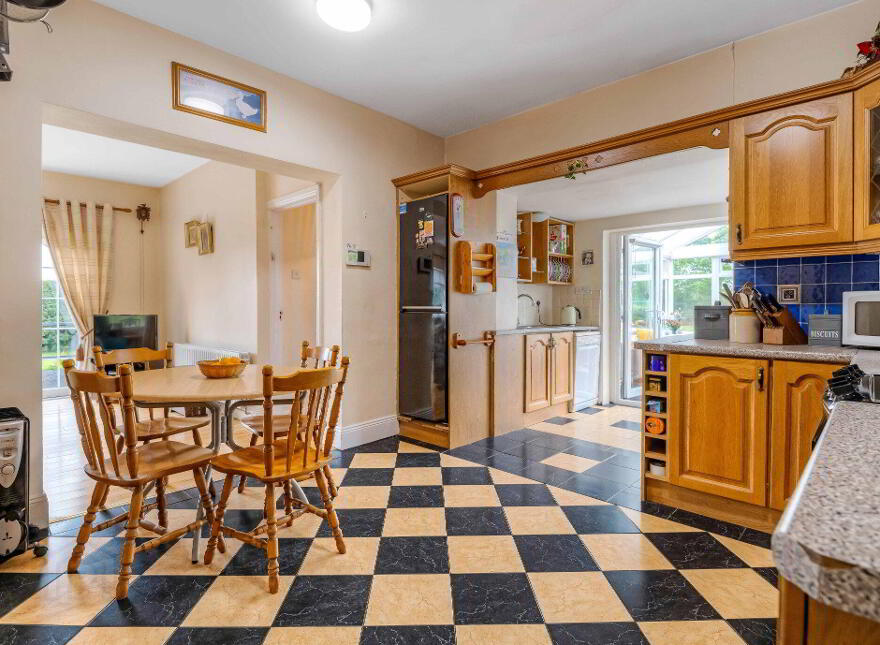 Beechmount, Rathbeggan, Dunshaughlin, A85XY95