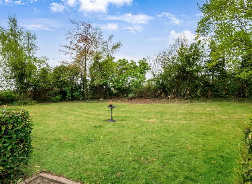 Beechmount, Rathbeggan, Dunshaughlin, A85XY95