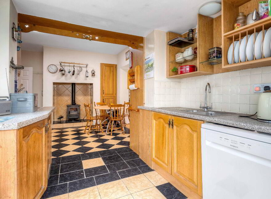 Beechmount, Rathbeggan, Dunshaughlin, A85XY95