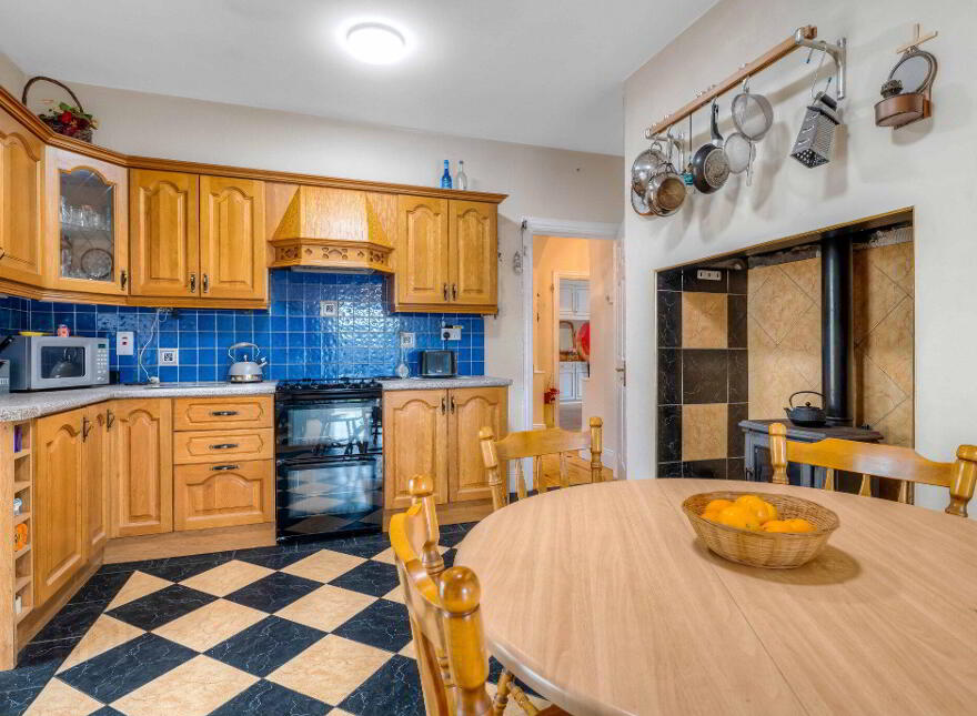 Beechmount, Rathbeggan, Dunshaughlin, A85XY95