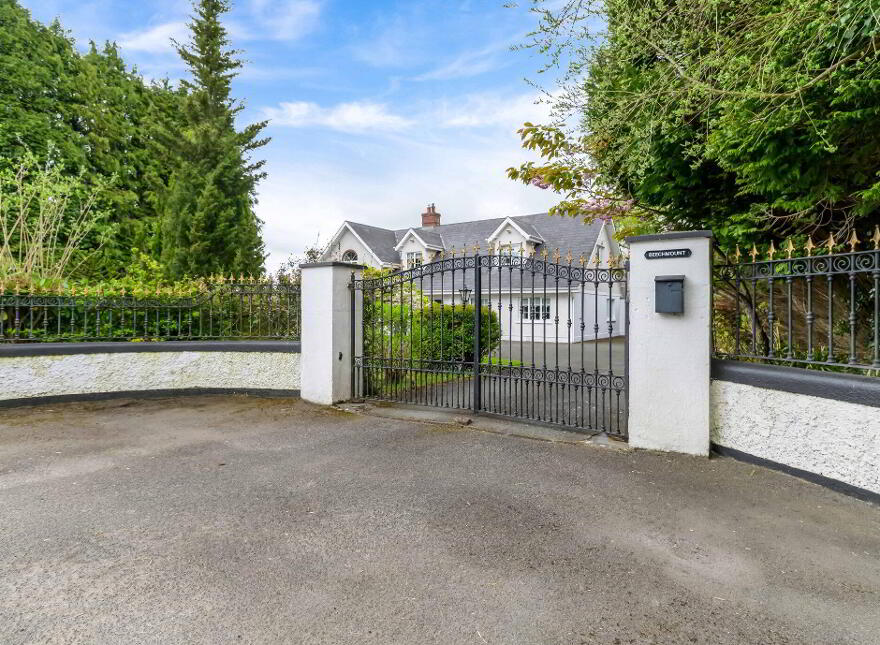 Beechmount, Rathbeggan, Dunshaughlin, A85XY95