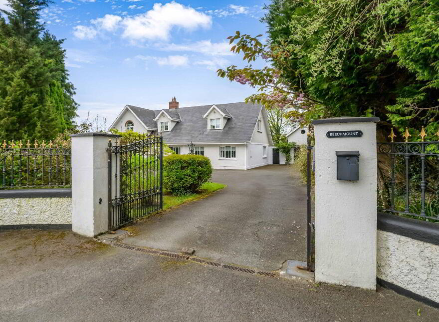 Beechmount, Rathbeggan, Dunshaughlin, A85XY95