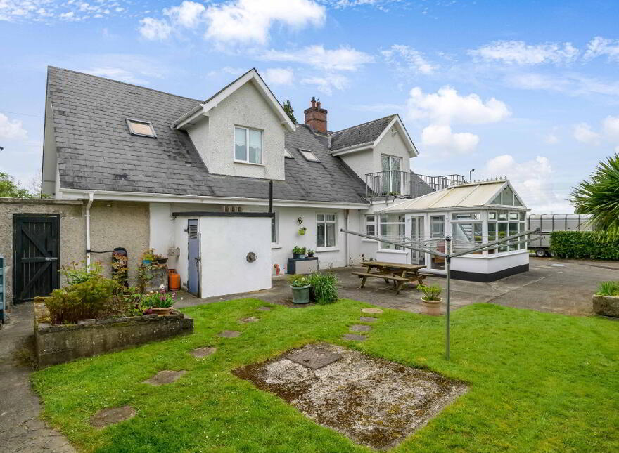 Beechmount, Rathbeggan, Dunshaughlin, A85XY95
