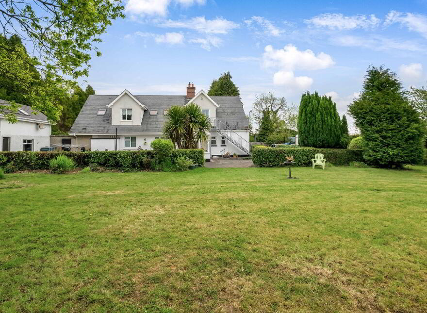 Beechmount, Rathbeggan, Dunshaughlin, A85XY95