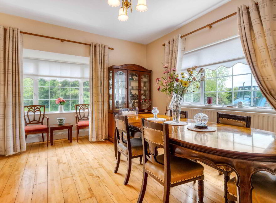 Beechmount, Rathbeggan, Dunshaughlin, A85XY95