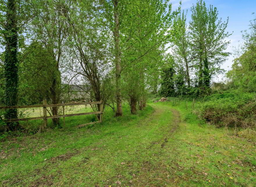 Beechmount, Rathbeggan, Dunshaughlin, A85XY95