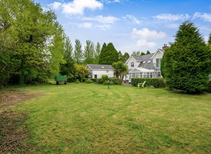 Beechmount, Rathbeggan, Dunshaughlin, A85XY95