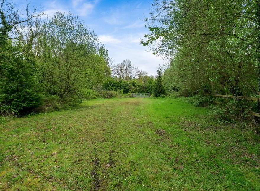 Beechmount, Rathbeggan, Dunshaughlin, A85XY95