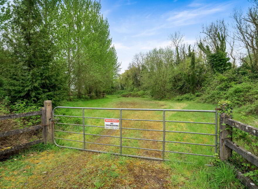 Beechmount, Rathbeggan, Dunshaughlin, A85XY95